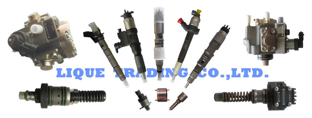 China best BOSCH Fuel Injector on sales