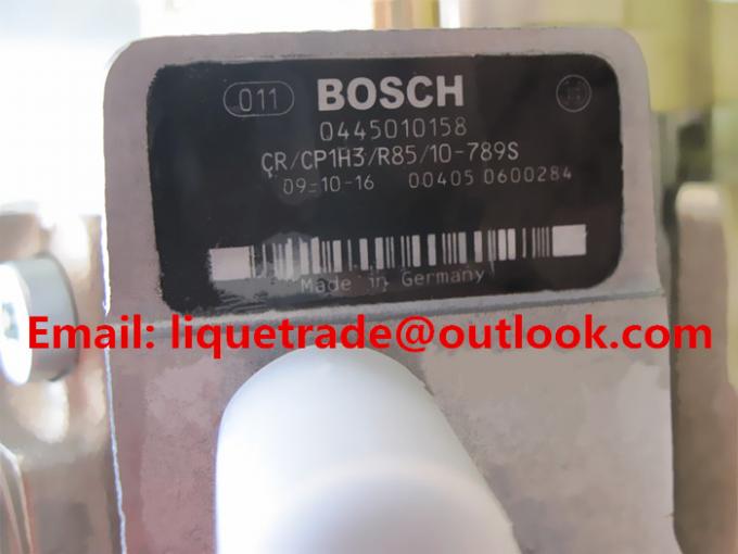BOSCH Genuine & New Common Rail Pump 0445010158 for Greatwall