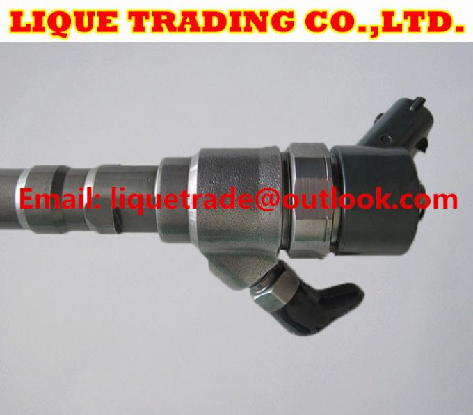 BOSCH Original and New Common rail injector 0445110101, 0445110064 for HYUNDAI 33800-27000