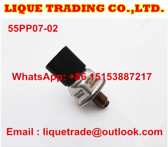 DELPHI Pressure Sensor 9307Z512A , 9307-512A , 55PP07-02 ,55PP0702 for MERCEDES KIA