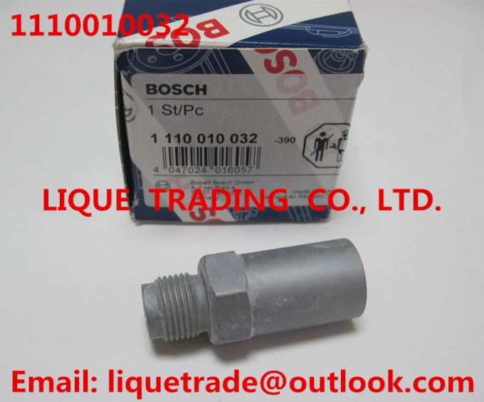 BOSCH Original pressure relief valve 1110010032 / 1 110 010 032