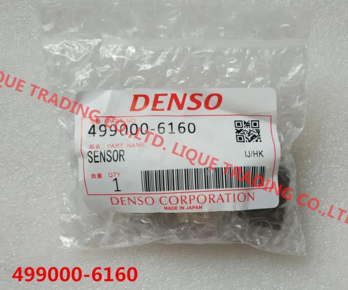 DENSO common Rail Sensors 499000-6160 / 4990006160