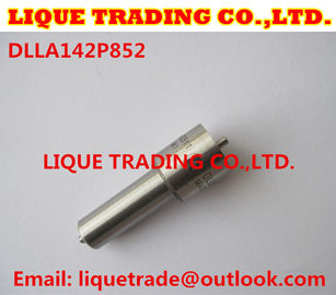 China DENSO Original common rail Injector nozzle DLLA142P852 Fit for Komatsu 095000-1211 supplier