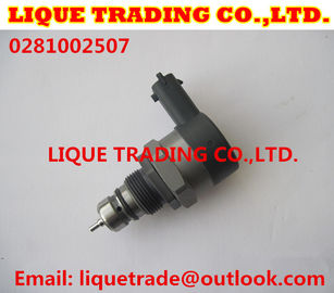 China Origianl pressure control valve 0281002507 for HYUNDAI 31402-2A400 supplier