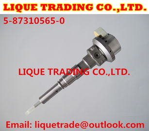 China 5-87310565-0/ 5873105650 for Isuzu Trooper 3.0 4JX1 Fuel Injectors 8-97192596-3/8971925963 supplier