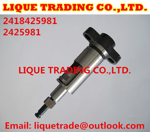 China Pump Element 2 418 425 981 / 2418425981/ 2418981 / 2418-981 plunger pairs supplier