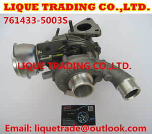 China 100%Genuine GT1549V 761433-0003 761433-5003S A6640900880 Turbo Turbocharger For SSANGYONG supplier