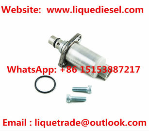China DENSO Original Pump Pressure Regulator Control Valve 294009-0120 , 2940090120 , SCV SM066 supplier