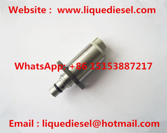 China DENSO Original Pump Pressure Regulator Control Valve 294200-0660, 2942000660 , SCV SM066 supplier