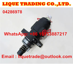 China Original Deutz unit pump 04286978 , 0428 6978 ,01340408 fuel injection pump for Deutz supplier