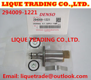 China DENSO Suction Control Valve 294009-1221 SCV Kit for HP3 pump 294200-0270 33130-45700 supplier