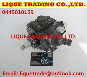 China BOSCH Genuine &amp; New Common Rail Pump 0445010159 for Greatwall supplier