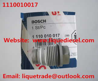 China BOSCH Pressure relief valve 1110010017 supplier