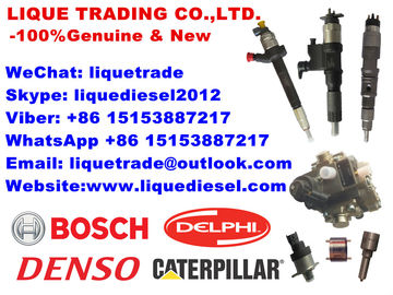 China DENSO fuel pump timing control valve 096360-0760 supplier