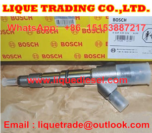 China BOSCH injector 0 445 120 224 ,0445120224,612600080618 ,0 445 120 170,0986AD1017,0986AD1010 supplier