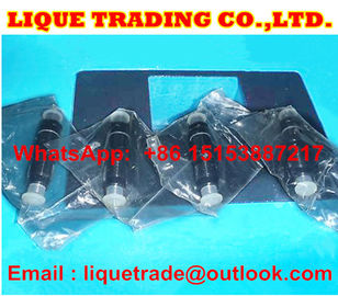 China Original and new holder &amp; nozzle 093500-5700 for TOYOTA 1KZ-T 23600-69105 supplier