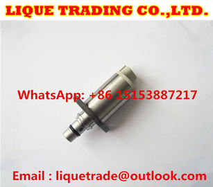 China DENSO Genuine Fuel Pump Pressure Regulator Control Valve 294200-0660, 2942000660 supplier