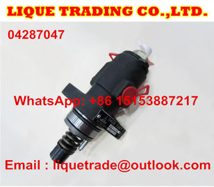 China Genuine Deutz unit pump 04287047 , 0428 7047 C fuel injection pump for Deutz 2011 engine supplier