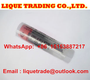 China BOSCH nozzle 0433172040 DLLA118P1697 0433172203 DLLA118P2203 for 0445120125, 0445120236 supplier
