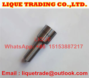 China DLLA158P844 Common rail injector nozzle DLLA158P844 for 095000-6364,095000-5342 supplier