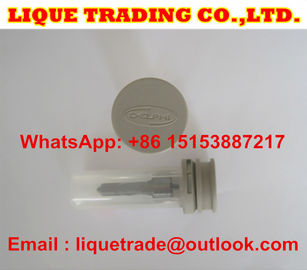China Common rail nozzle L137PBD, L137PRD for EJBR03701D, EJBR02901D, EJBR02401Z supplier