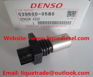 China Genuine 029600-0580 DENSO Original Crankshaft Position Sensor 029600-0580 supplier