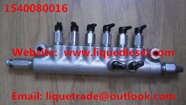 China DENSO Common Rail 1540080016 for injector 095000-6700 095000-6701 095000-670# supplier