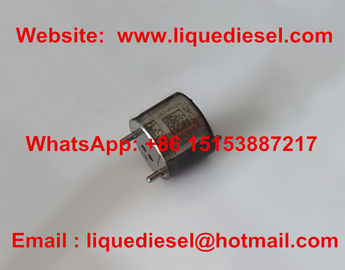 China Injector control valve 28346624 for A6710170121, EMBR00301D, 28236381, 28271551 supplier