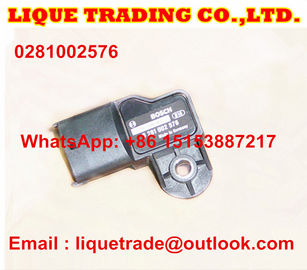 China 0281002576 Genuine and New Temperature sensor 0281002576, 3968437, 2852821, 501073323 supplier