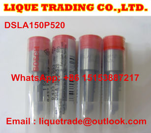 China Fuel Injector Nozzle 0433175093 , 0 433 175 093 , 0433 175 093 , DSLA150P520 supplier