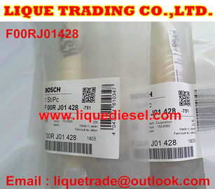 China BOSCH Injector Valve F00RJ01428 , F 00R J01 428 for 0445120048, 0445120049, 0445120090 supplier