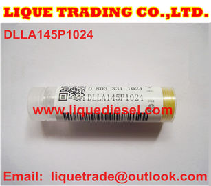 China CR Nozzle DLLA145P1024,DLLA 145 P 1024,093400-1024 for TOYOTA 23670-0L070,23670-30240 supplier