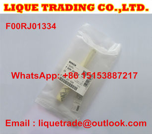 China BOSCH Genuine and New Common rail injector valve F00RJ01334 supplier