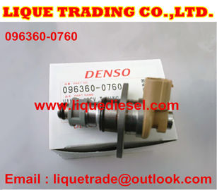 China Denso VALVE ASSY timing control valve 096360-0760, 0963600760 ,sensor injection timing ang supplier