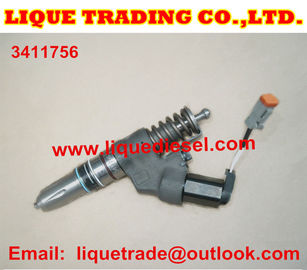 China Fuel Injector 3411756 Engine M11/ISM11/QSM11, CUMMINS supplier