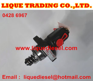 China Deutz unit pump 0428 6967, 04286967, 04286967 C, 04286967 A/B/C/D original and new supplier