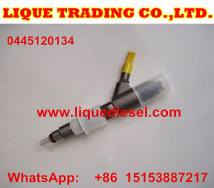 China 0445120134 BOSCH Common rail fuel injector 0445120134, 5283275, 4947582 for ISF3.8 supplier