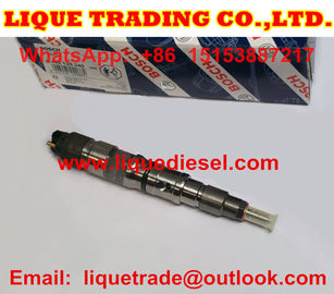 China Genuine and original Fuel Injector 0445120340 , 0 445 120 340 ,original and brand new supplier