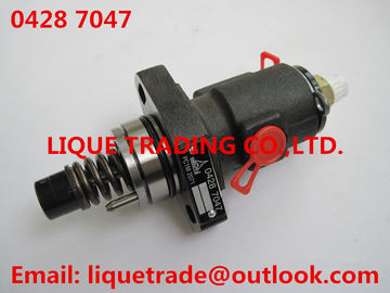 China DEUTZ pump 04287047 Original and New DEUTZ unit pump 04287047 / 0428-7047 / 0428 7047 supplier