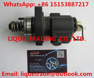 China Original Deutz unit pump  01340381D / 01340381 / 0134 0381 fuel injection pump supplier