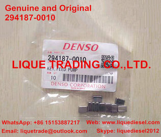 China Genuine Key Feed Pump 294187-0010 , 294187 0010, 2941870010 , fit HP3 / HP4 Pump supplier