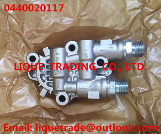 China BOSCH 0440020117 Fuel pump 0440020117 , 0 440 020 117 , Gear pump / oil supply pump supplier