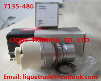 China DELPHI Genuine and new Actuator kit 7135-486 / 7135486 supplier