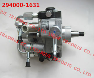 China DENSO High pressure pump 294000-1631 Foton ISF 5318651 CRN 5288915 supplier
