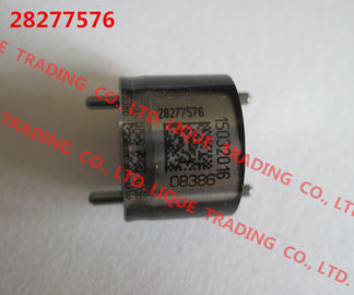 China Common rail injector control valve 28277576 for 33800-4A710, 28229873, 28264952 supplier