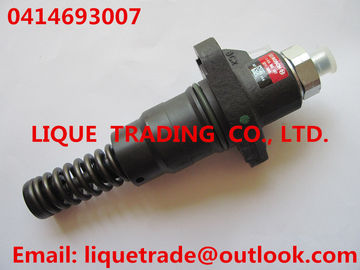 China 100% Original high pressure pump 0414693007, 02113695, 0211 3695 for Deutz 2012 engine supplier