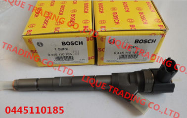China BOSCH Genuine CR fuel injector 0445110283 0445110185 for Hyundai 33800-4A300, 33800-4A350 supplier