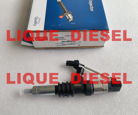 China DENSO fuel injector DCRI105450 095000-5450 9709500-545 0950005450AM for MITSUBISHI 6M60 Fuso ME302143 supplier