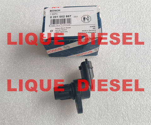 China BOSCH Camshaft Sensor 0281002667 , 0 281 002 667 for Great wall 0281 002 667 , 281002667 supplier