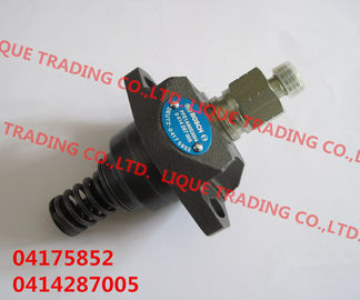 China BOSCH unit pump 0414287005 / 0 414 287 005 DEUTZ unit pump 04175852 / 0417 5852 supplier
